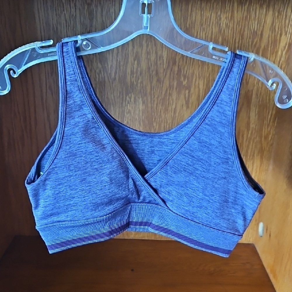 BuffBunny Reversible Bra - Picture 2 of 2
